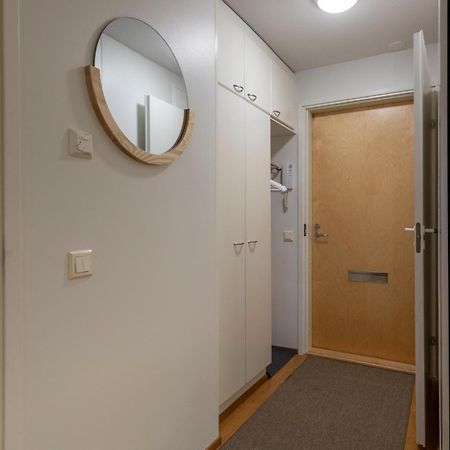 Vasko Luxurious Suites, Luppo Rovaniemi Exterior photo