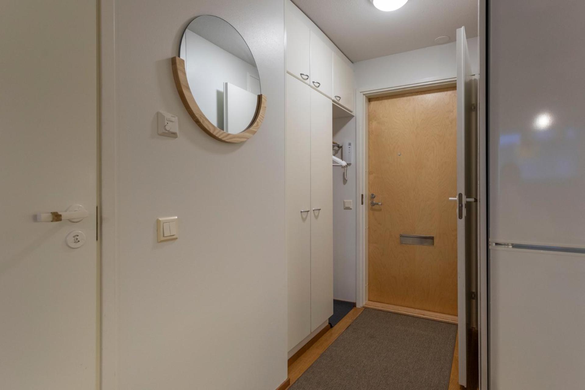 Vasko Luxurious Suites, Luppo Rovaniemi Exterior photo